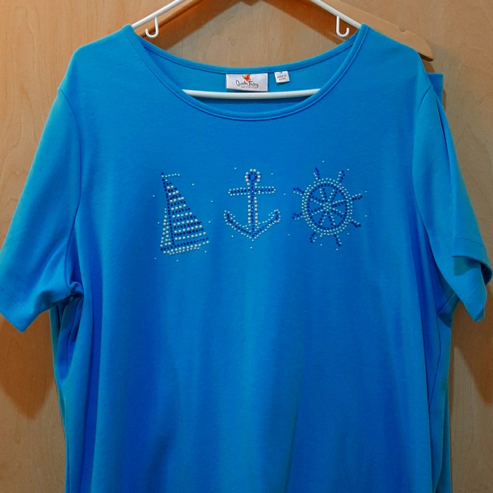 2 piece set, Tshirt & shorts